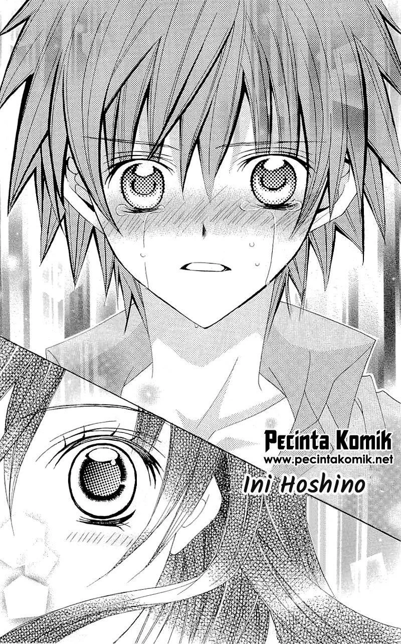 Suki Desu Suzuki-kun!! Chapter 36 Gambar 25