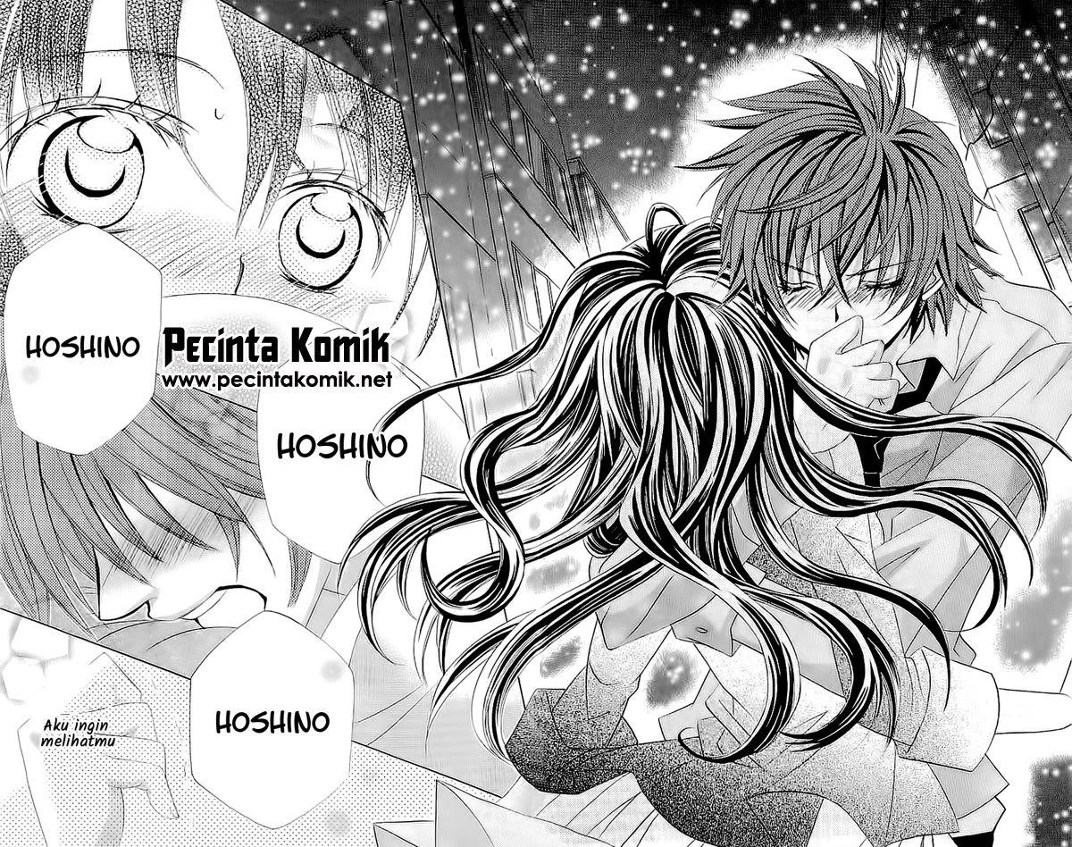 Suki Desu Suzuki-kun!! Chapter 36 Gambar 26