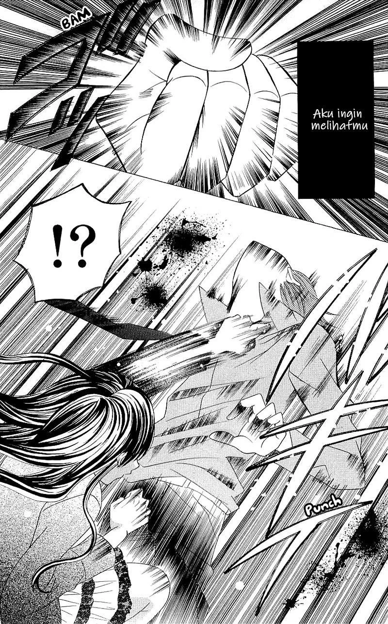 Suki Desu Suzuki-kun!! Chapter 36 Gambar 27