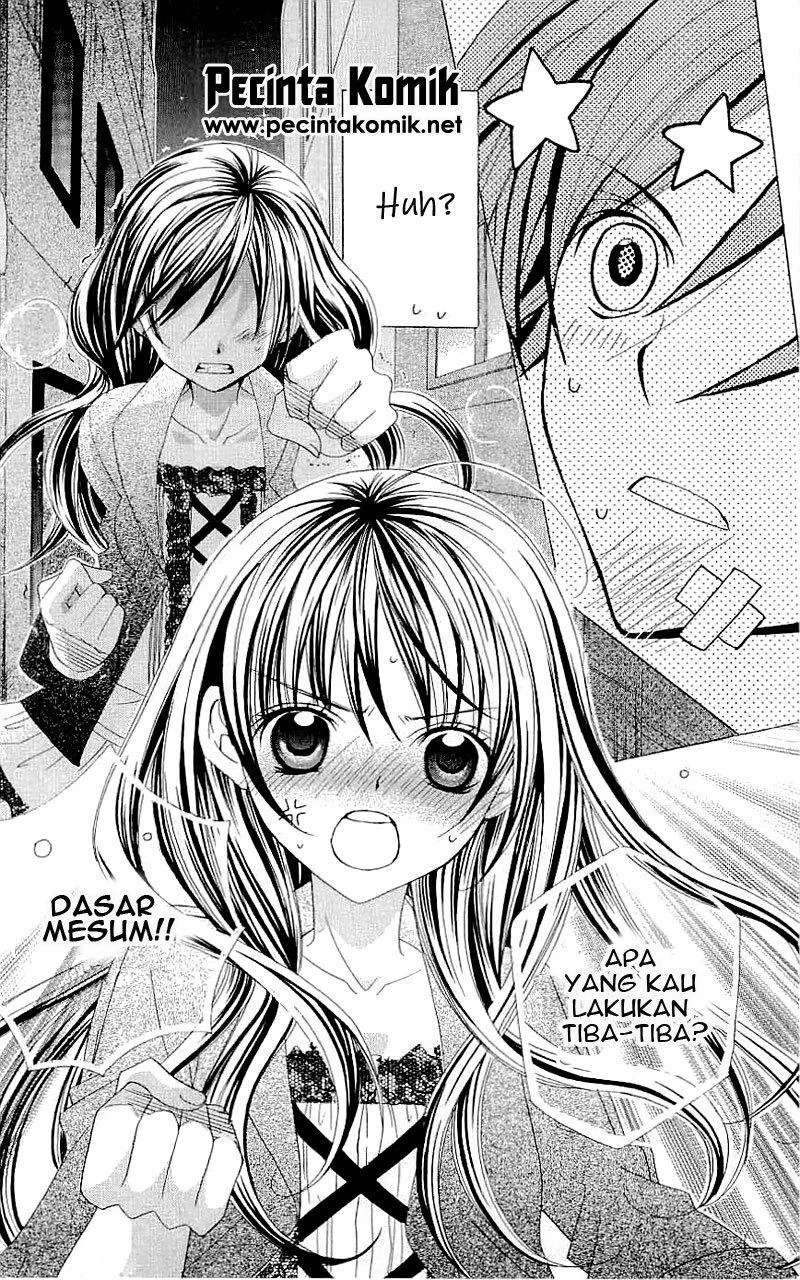 Suki Desu Suzuki-kun!! Chapter 36 Gambar 28