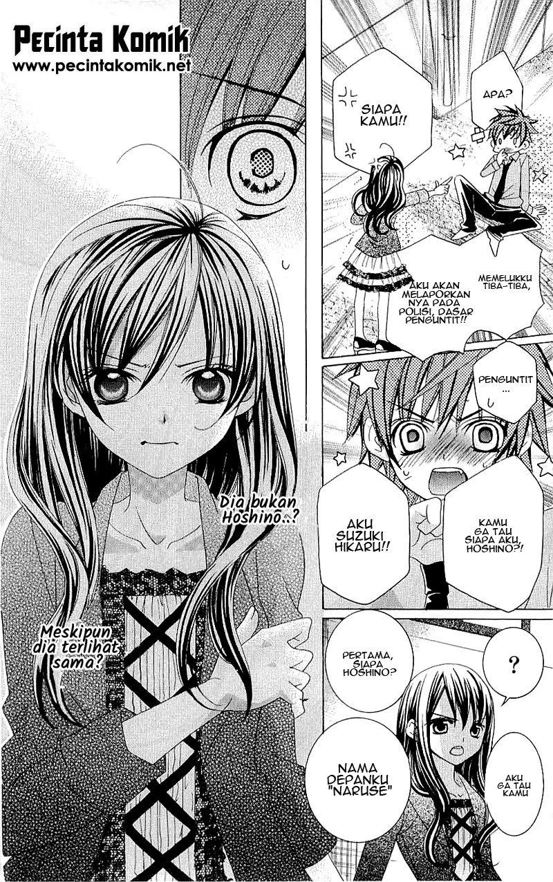 Suki Desu Suzuki-kun!! Chapter 36 Gambar 29
