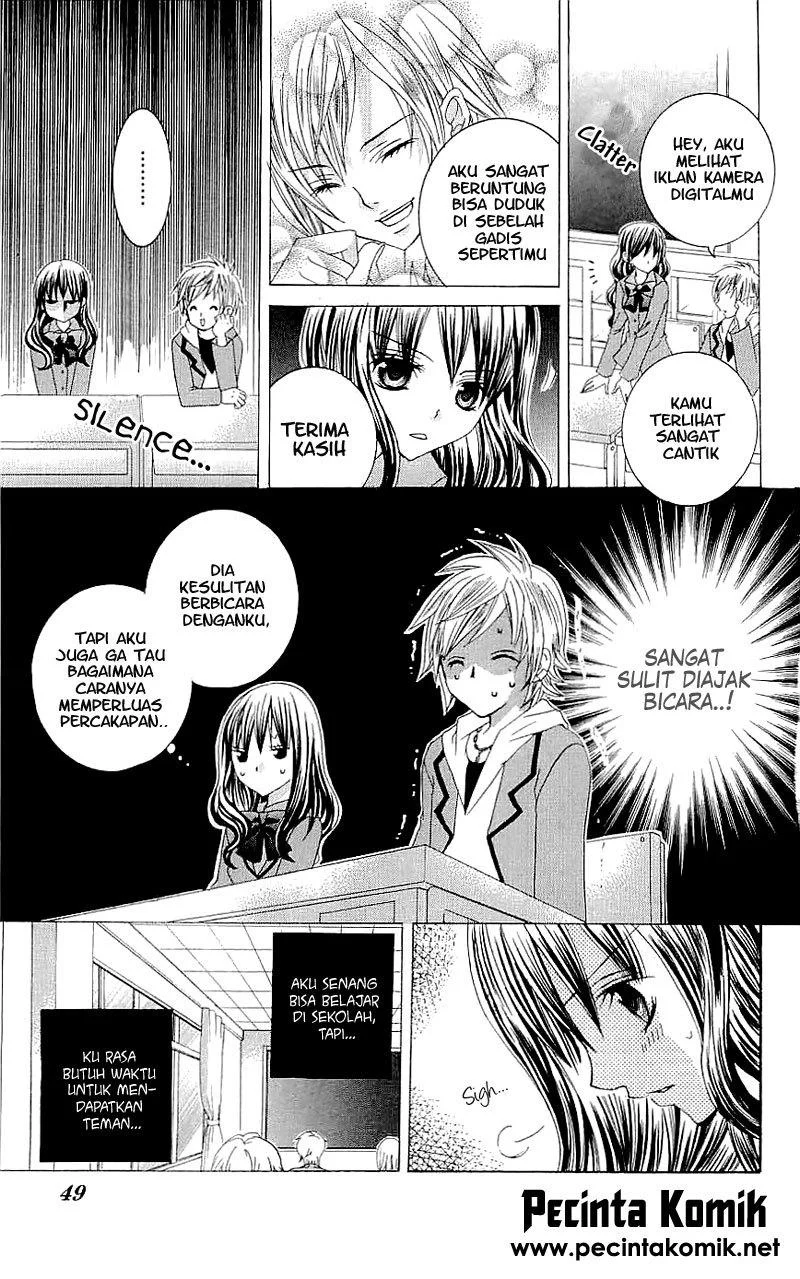 Suki Desu Suzuki-kun!! Chapter 37 Gambar 12