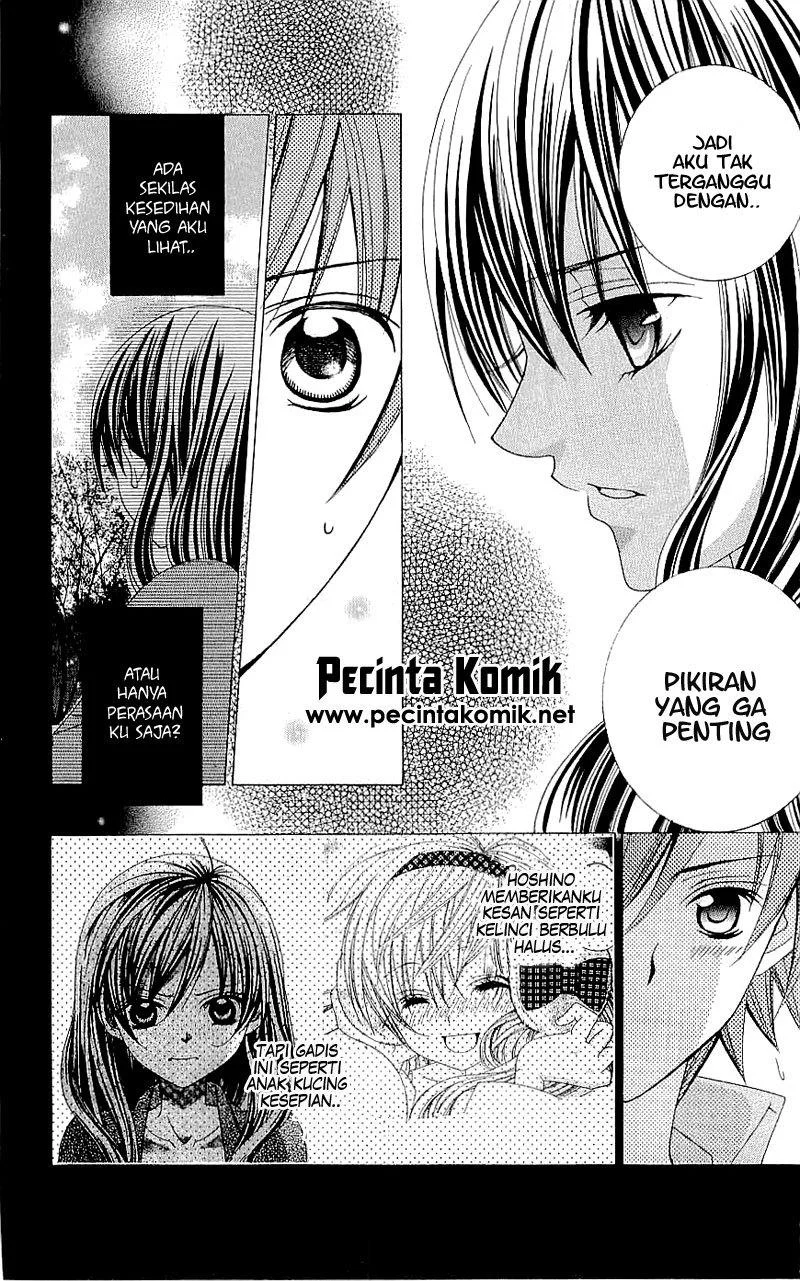 Suki Desu Suzuki-kun!! Chapter 37 Gambar 24