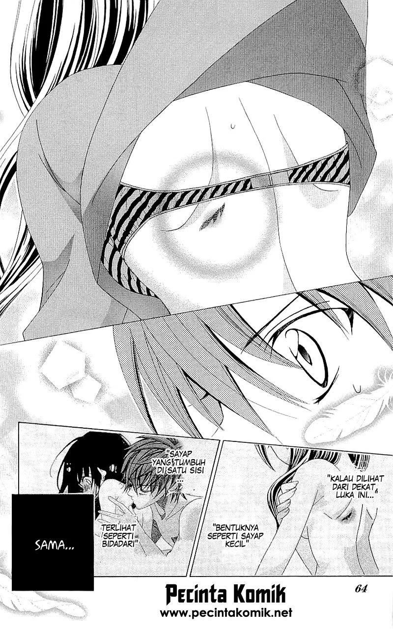 Suki Desu Suzuki-kun!! Chapter 37 Gambar 26