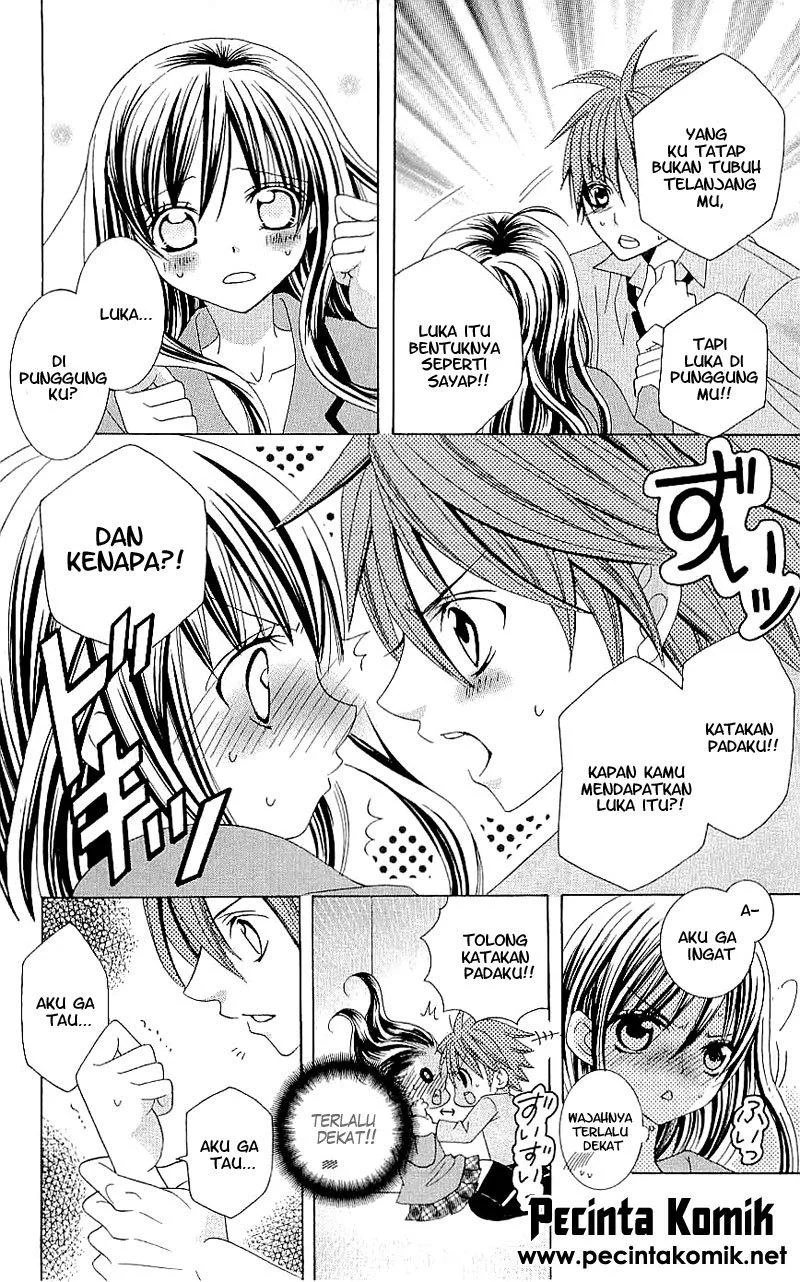 Suki Desu Suzuki-kun!! Chapter 37 Gambar 28