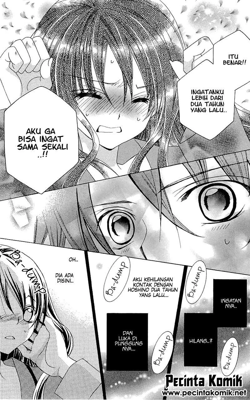Suki Desu Suzuki-kun!! Chapter 37 Gambar 29