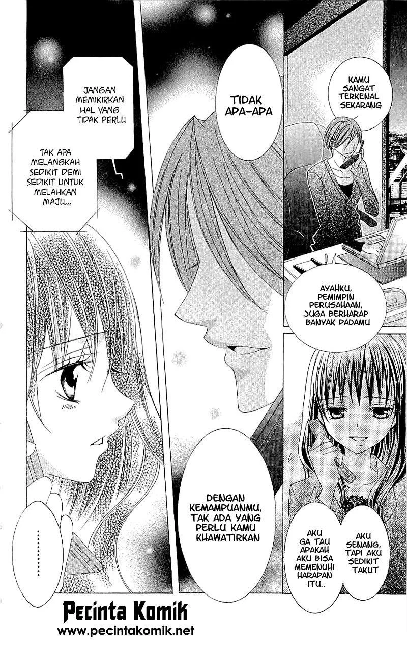 Suki Desu Suzuki-kun!! Chapter 37 Gambar 3