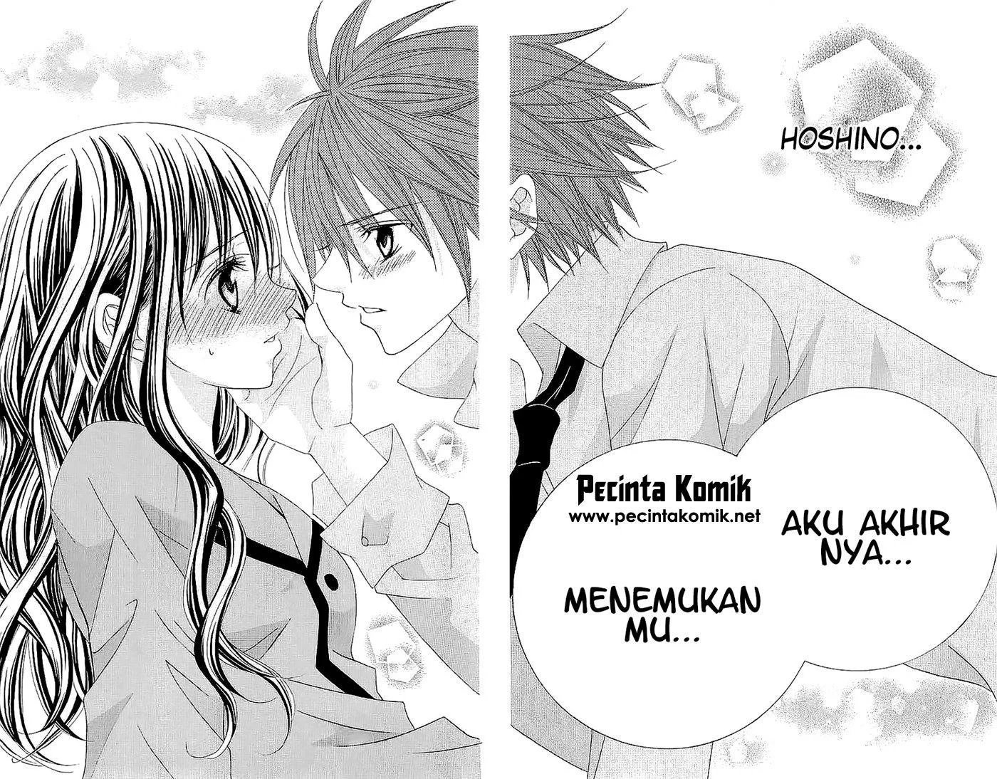 Suki Desu Suzuki-kun!! Chapter 37 Gambar 30