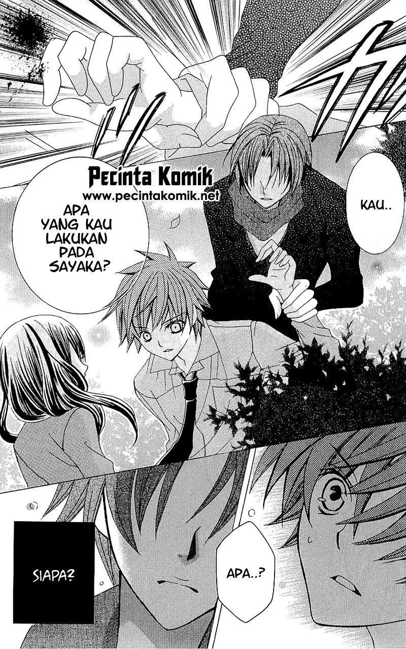 Suki Desu Suzuki-kun!! Chapter 37 Gambar 31