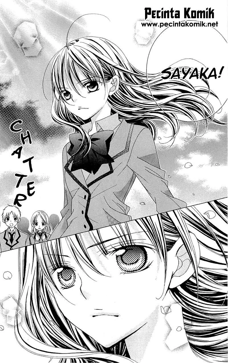 Suki Desu Suzuki-kun!! Chapter 37 Gambar 8
