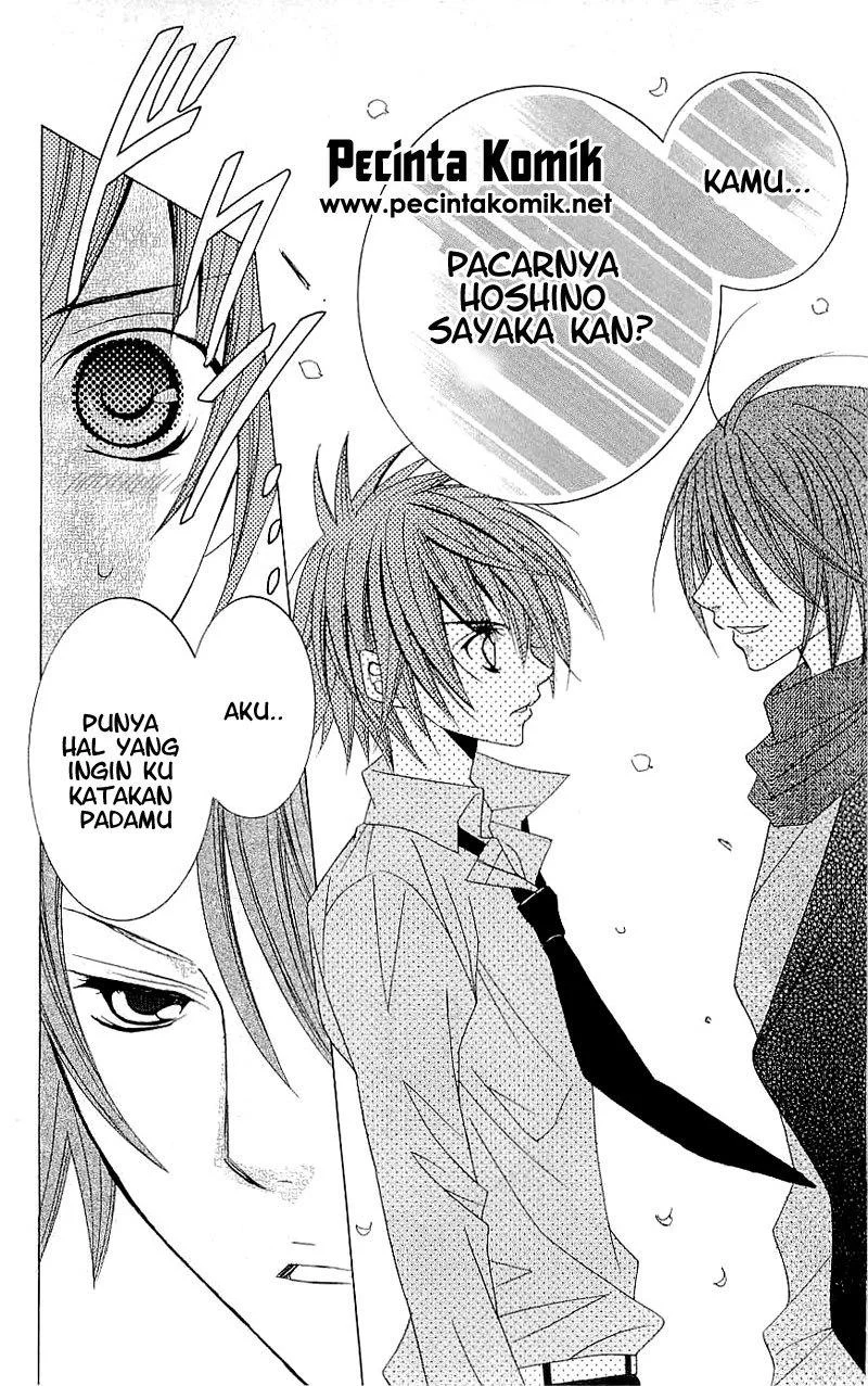 Suki Desu Suzuki-kun!! Chapter 38 Gambar 13