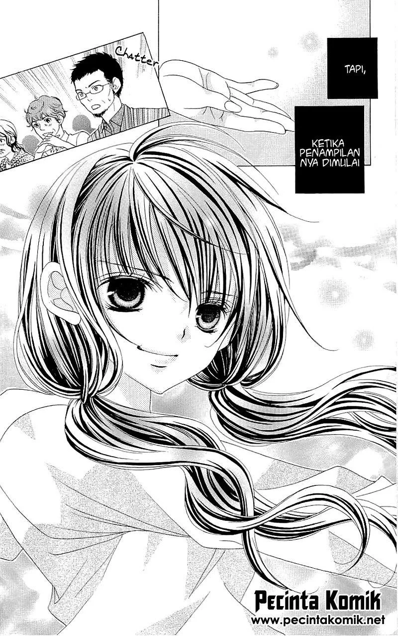Suki Desu Suzuki-kun!! Chapter 38 Gambar 18