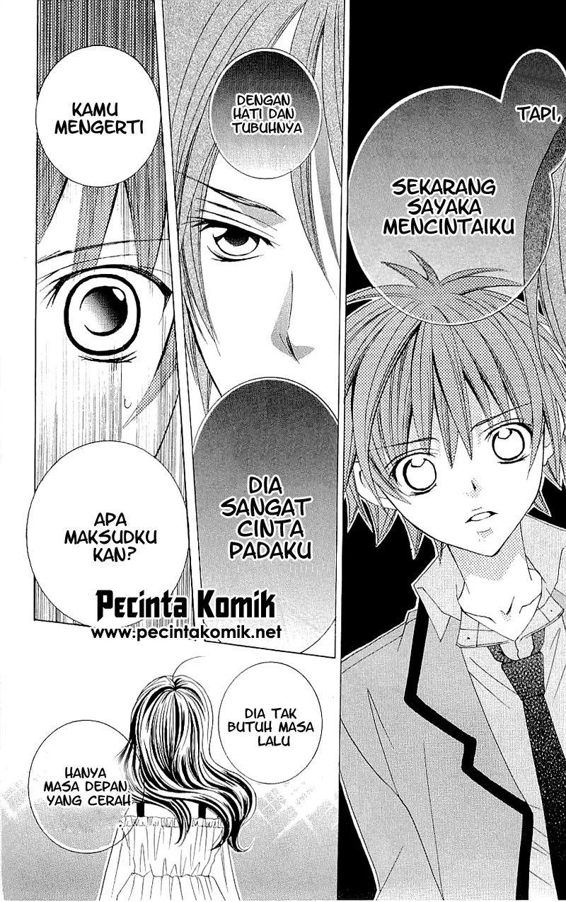 Suki Desu Suzuki-kun!! Chapter 38 Gambar 21