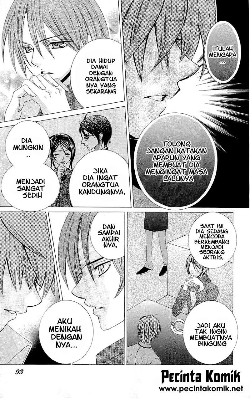 Suki Desu Suzuki-kun!! Chapter 38 Gambar 22