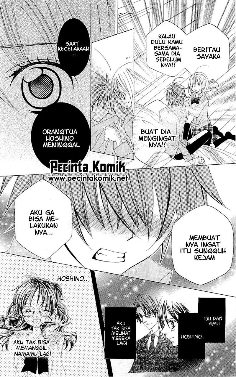 Suki Desu Suzuki-kun!! Chapter 38 Gambar 30