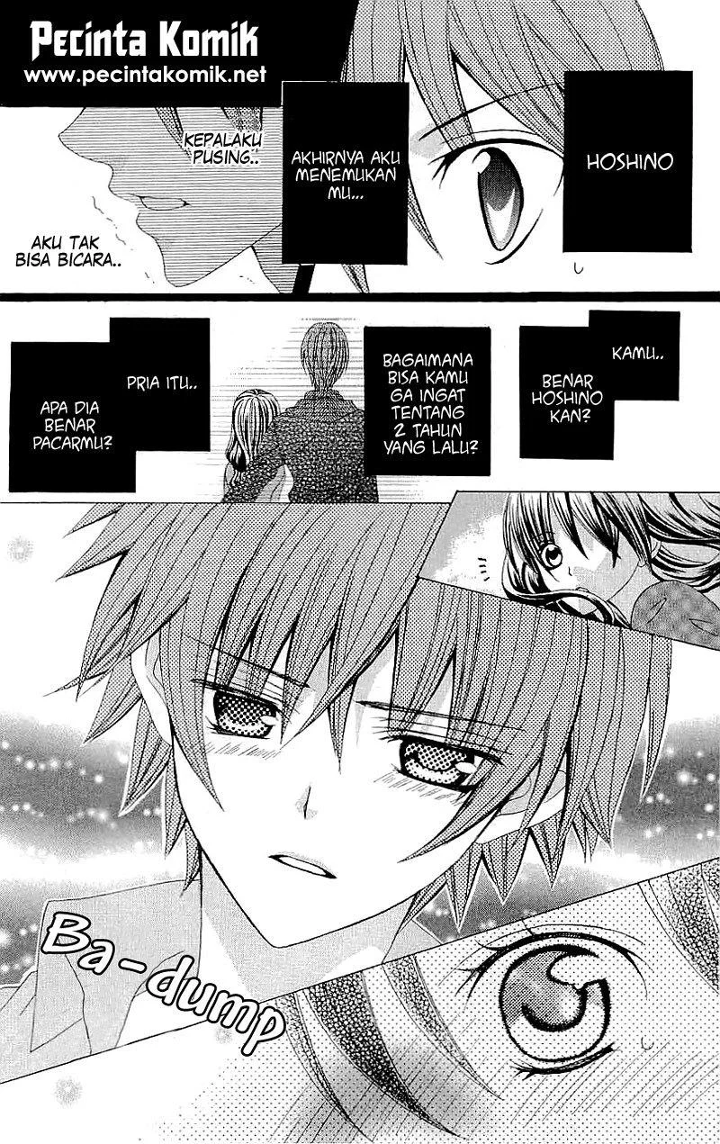 Suki Desu Suzuki-kun!! Chapter 38 Gambar 8