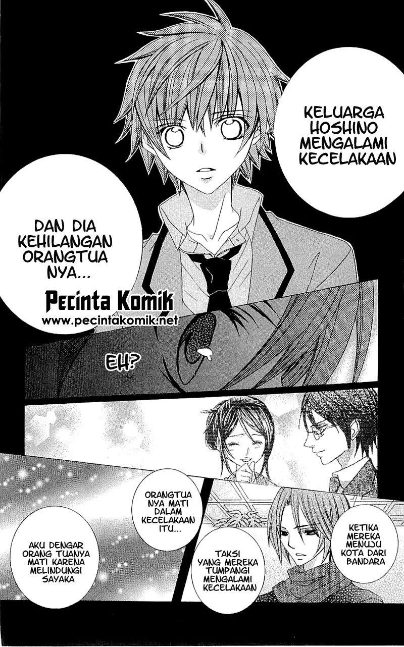 Suki Desu Suzuki-kun!! Chapter 39 Gambar 15