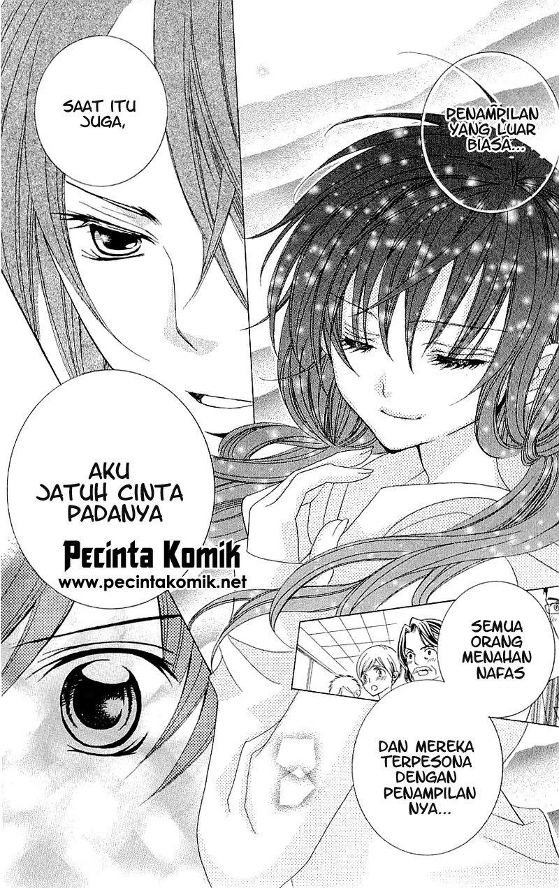 Suki Desu Suzuki-kun!! Chapter 39 Gambar 19