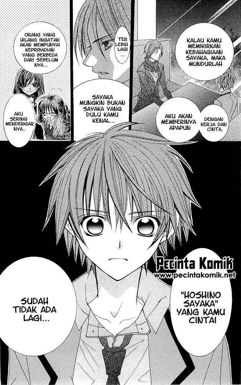 Suki Desu Suzuki-kun!! Chapter 39 Gambar 23