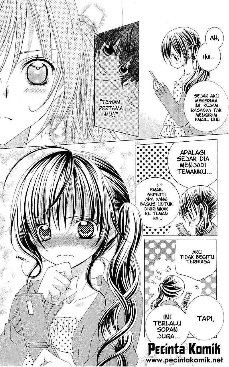 Suki Desu Suzuki-kun!! Chapter 39 Gambar 26