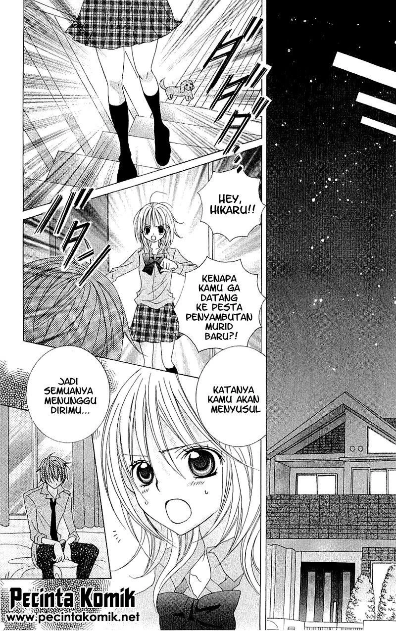Suki Desu Suzuki-kun!! Chapter 39 Gambar 27
