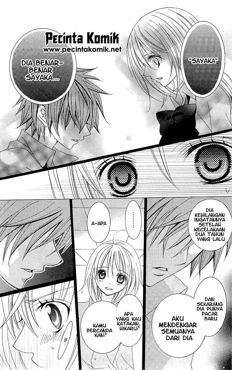 Suki Desu Suzuki-kun!! Chapter 39 Gambar 29