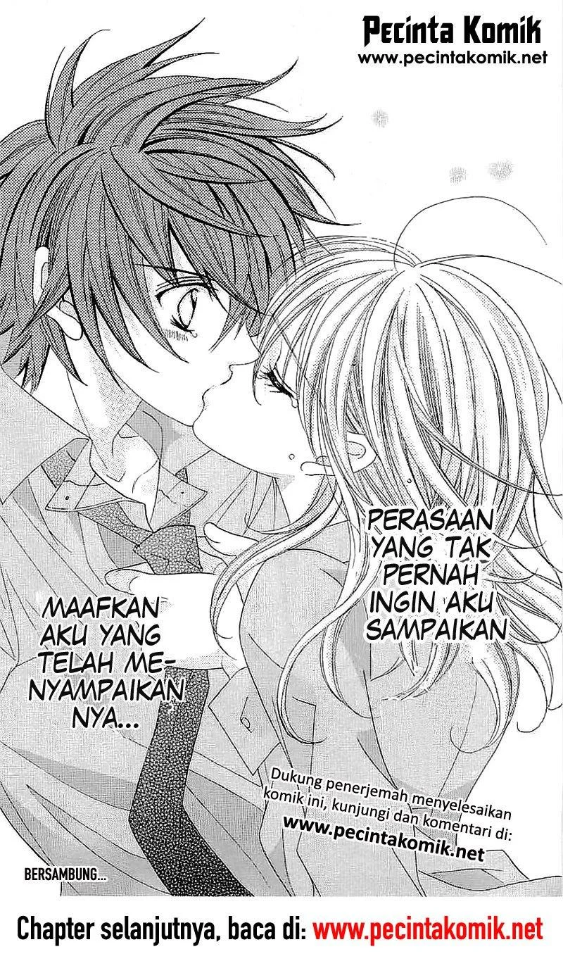 Suki Desu Suzuki-kun!! Chapter 39 Gambar 34
