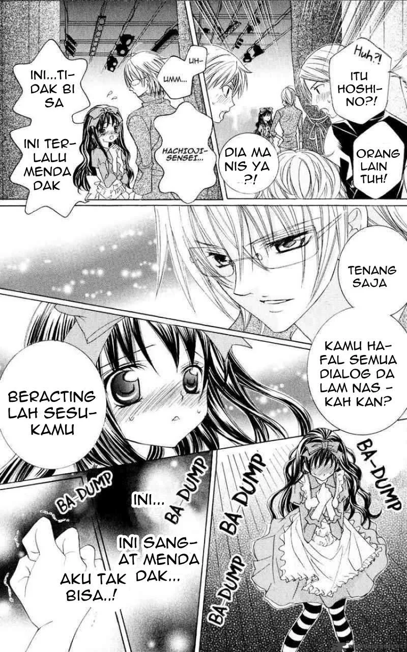 Suki Desu Suzuki-kun!! Chapter 4 Gambar 30