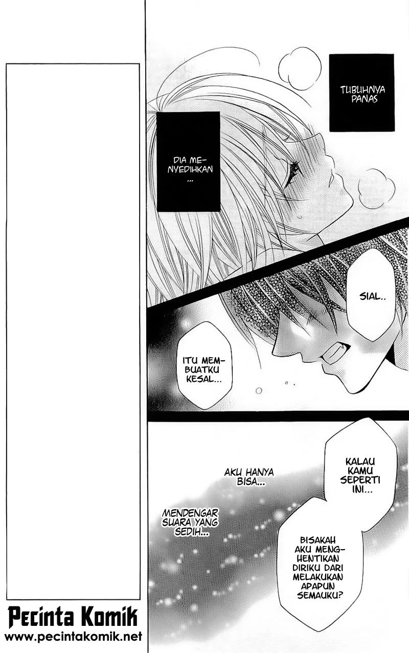 Suki Desu Suzuki-kun!! Chapter 40 Gambar 25