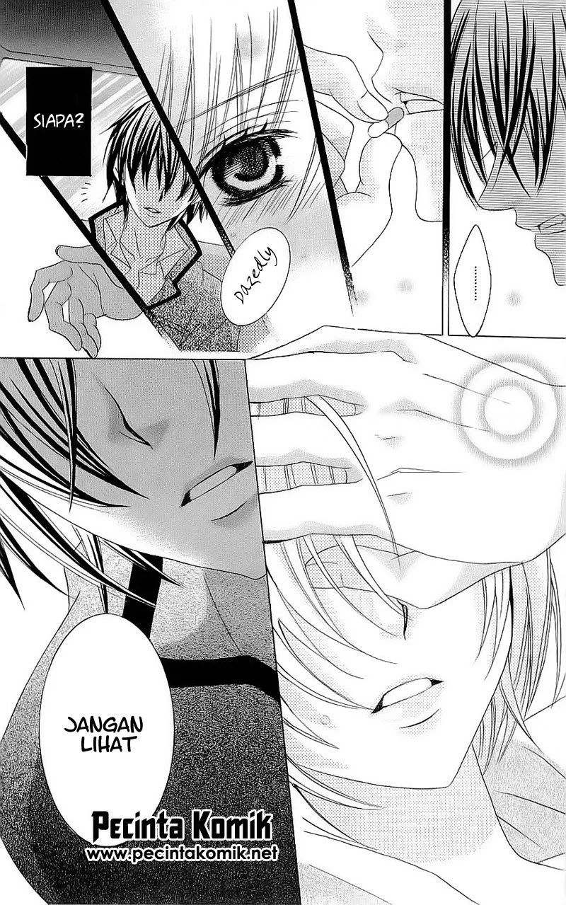 Suki Desu Suzuki-kun!! Chapter 40 Gambar 26