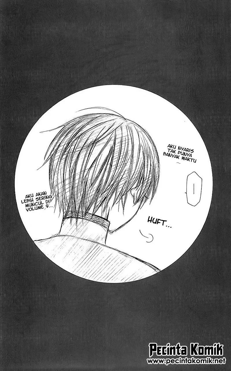 Suki Desu Suzuki-kun!! Chapter 40 Gambar 29