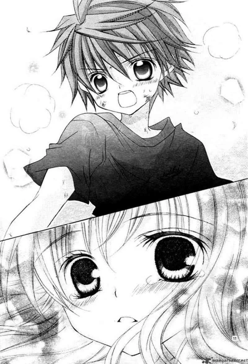 Suki Desu Suzuki-kun!! Chapter 5 Gambar 10