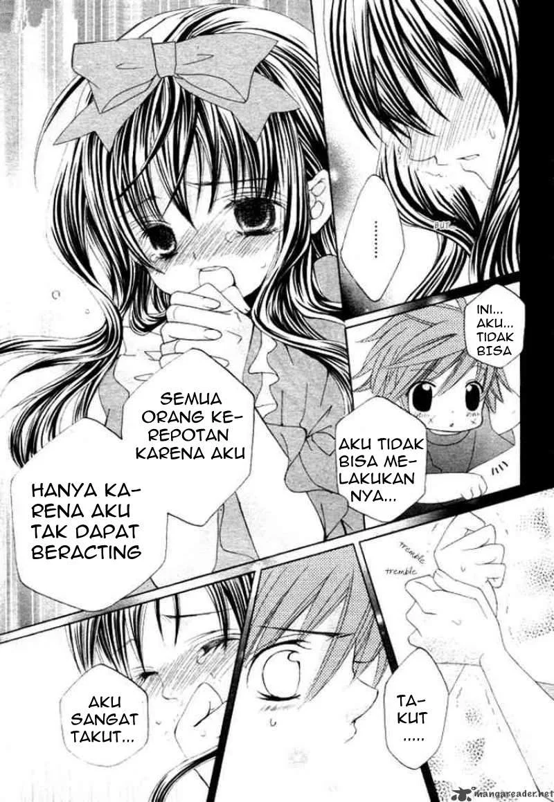 Suki Desu Suzuki-kun!! Chapter 5 Gambar 12