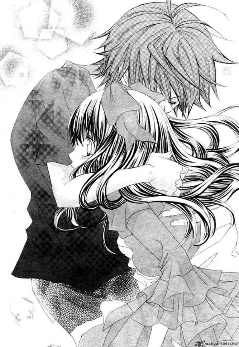 Suki Desu Suzuki-kun!! Chapter 5 Gambar 13