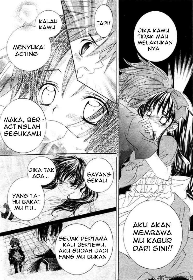 Suki Desu Suzuki-kun!! Chapter 5 Gambar 15