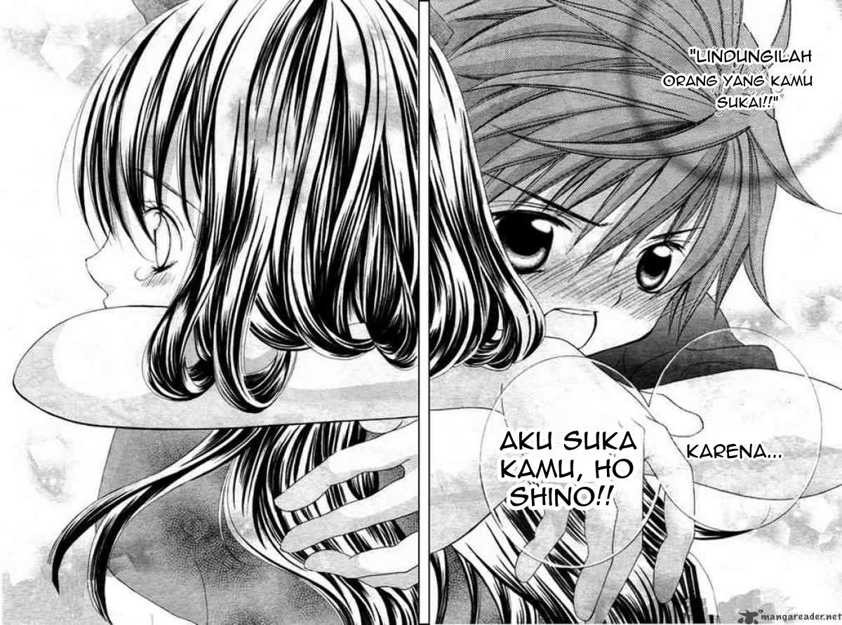 Suki Desu Suzuki-kun!! Chapter 5 Gambar 17