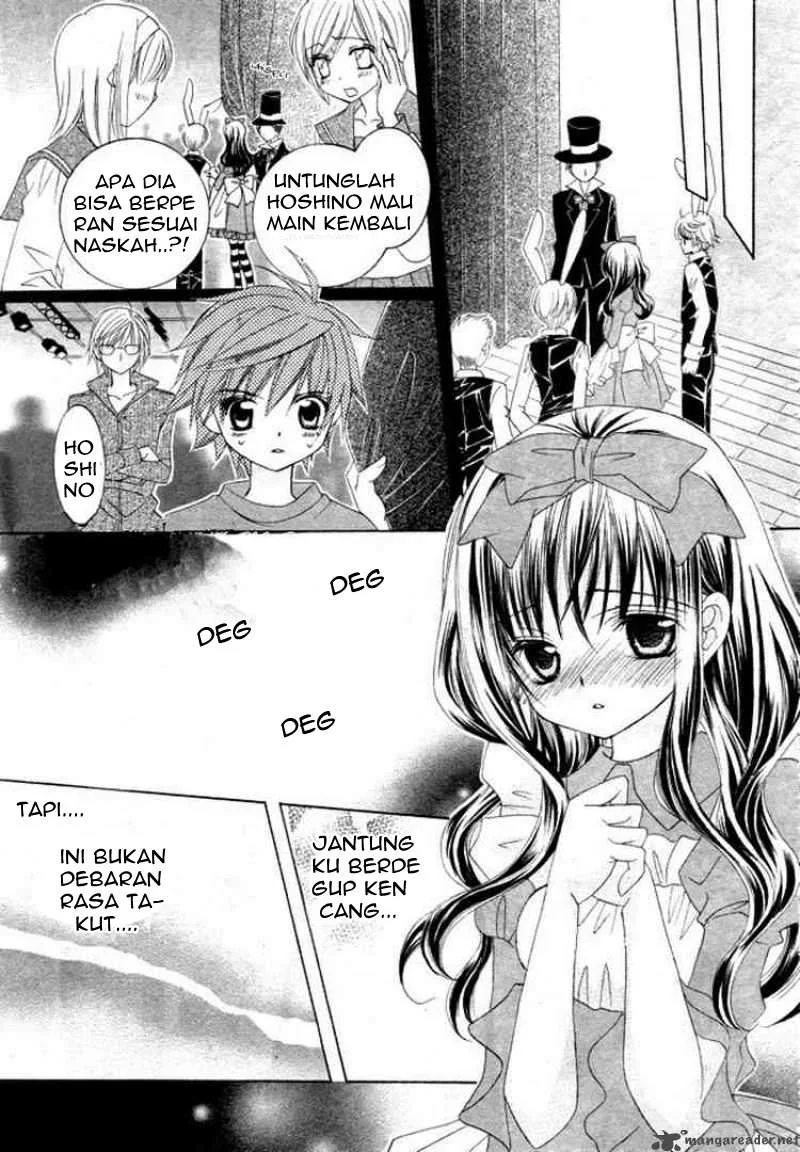 Suki Desu Suzuki-kun!! Chapter 5 Gambar 21