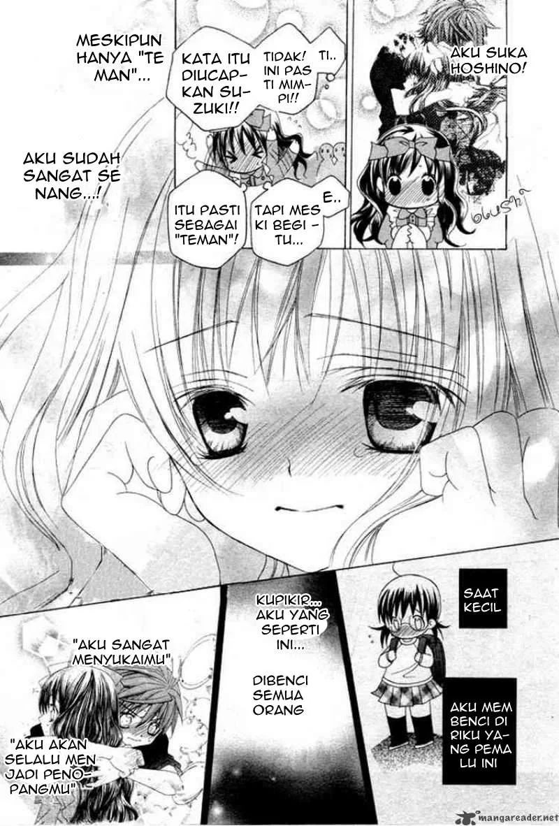 Suki Desu Suzuki-kun!! Chapter 5 Gambar 22