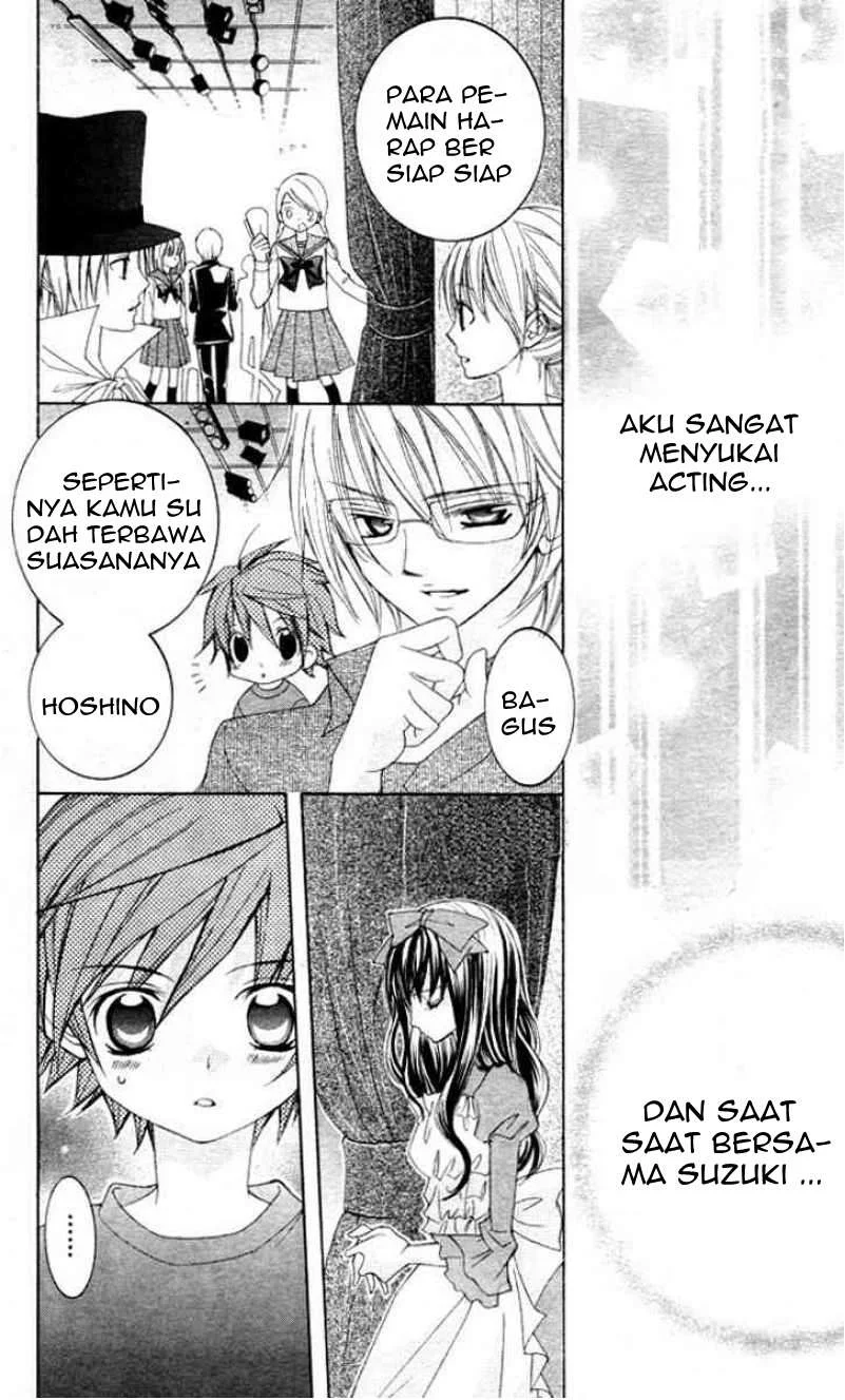 Suki Desu Suzuki-kun!! Chapter 5 Gambar 24