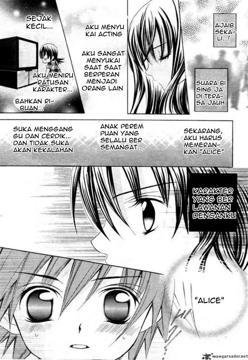 Suki Desu Suzuki-kun!! Chapter 5 Gambar 25