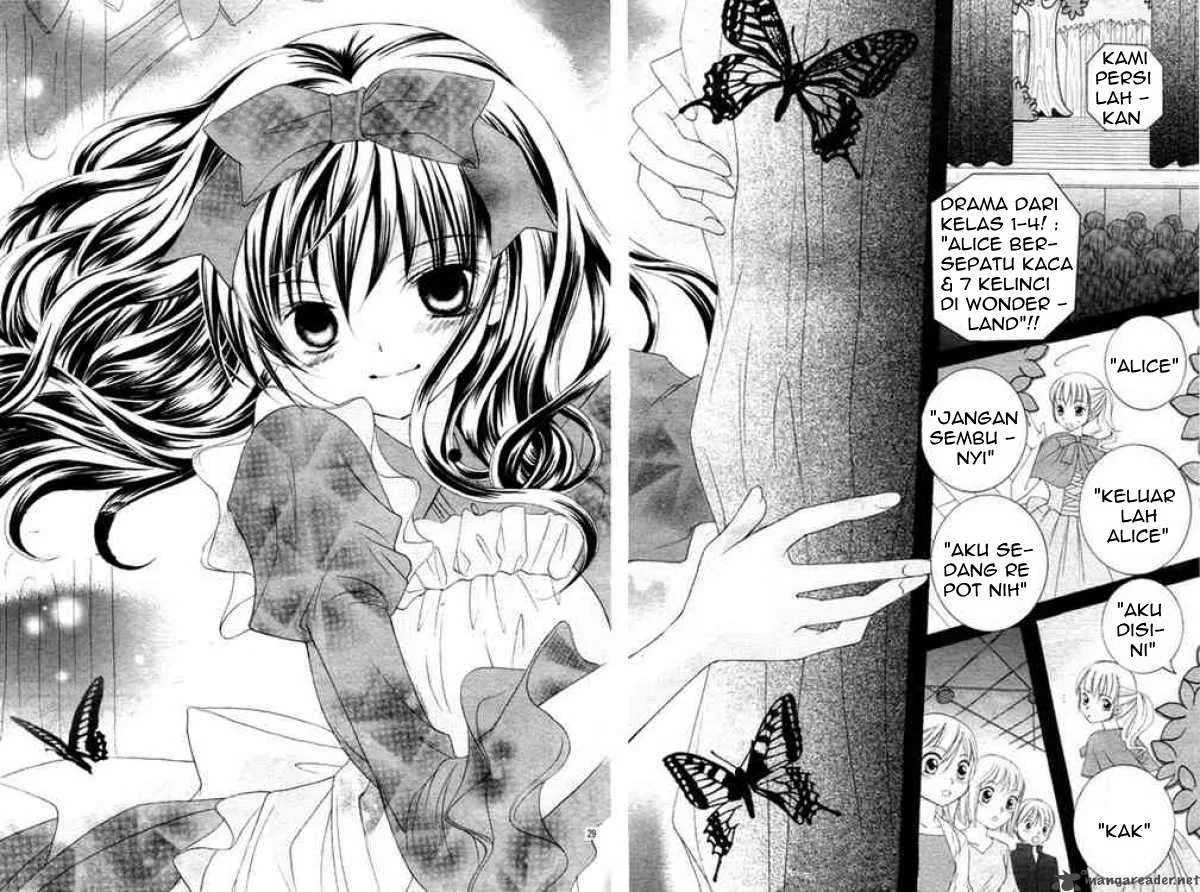 Suki Desu Suzuki-kun!! Chapter 5 Gambar 26