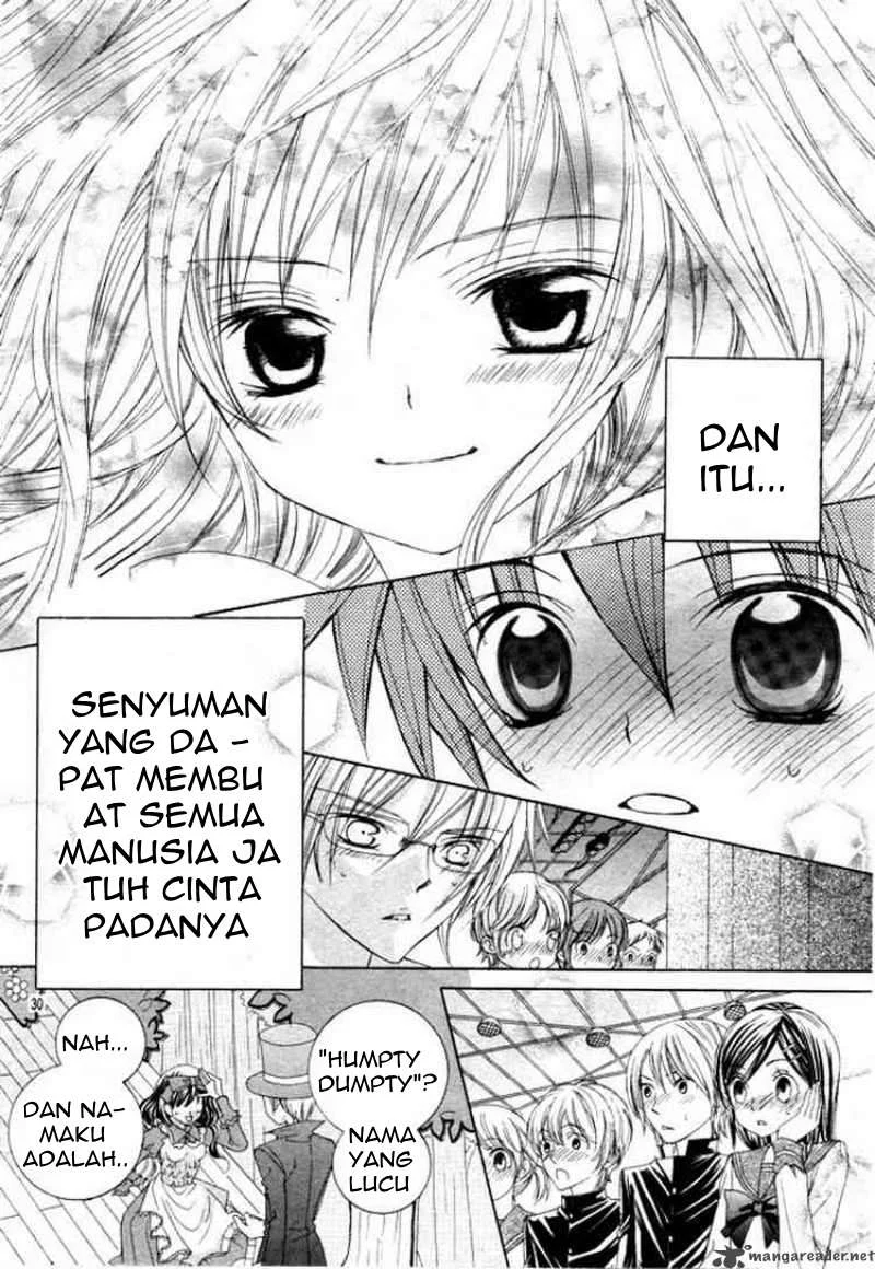 Suki Desu Suzuki-kun!! Chapter 5 Gambar 27