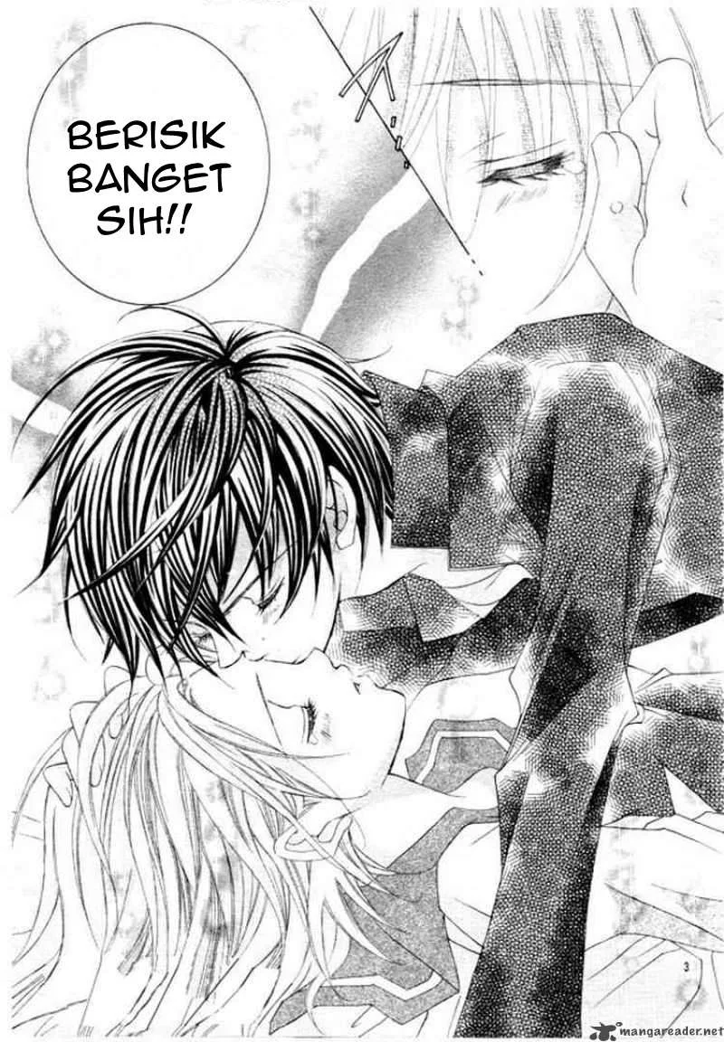Suki Desu Suzuki-kun!! Chapter 5 Gambar 3