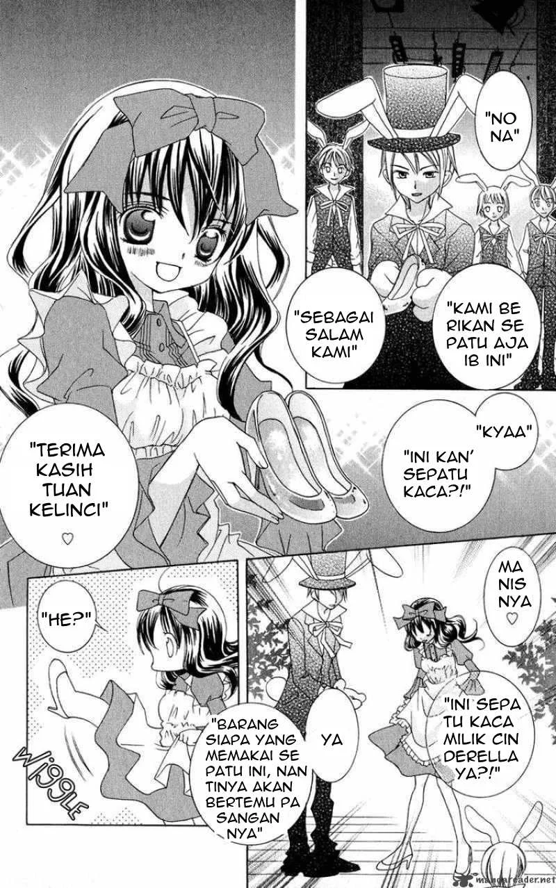 Suki Desu Suzuki-kun!! Chapter 6 Gambar 10