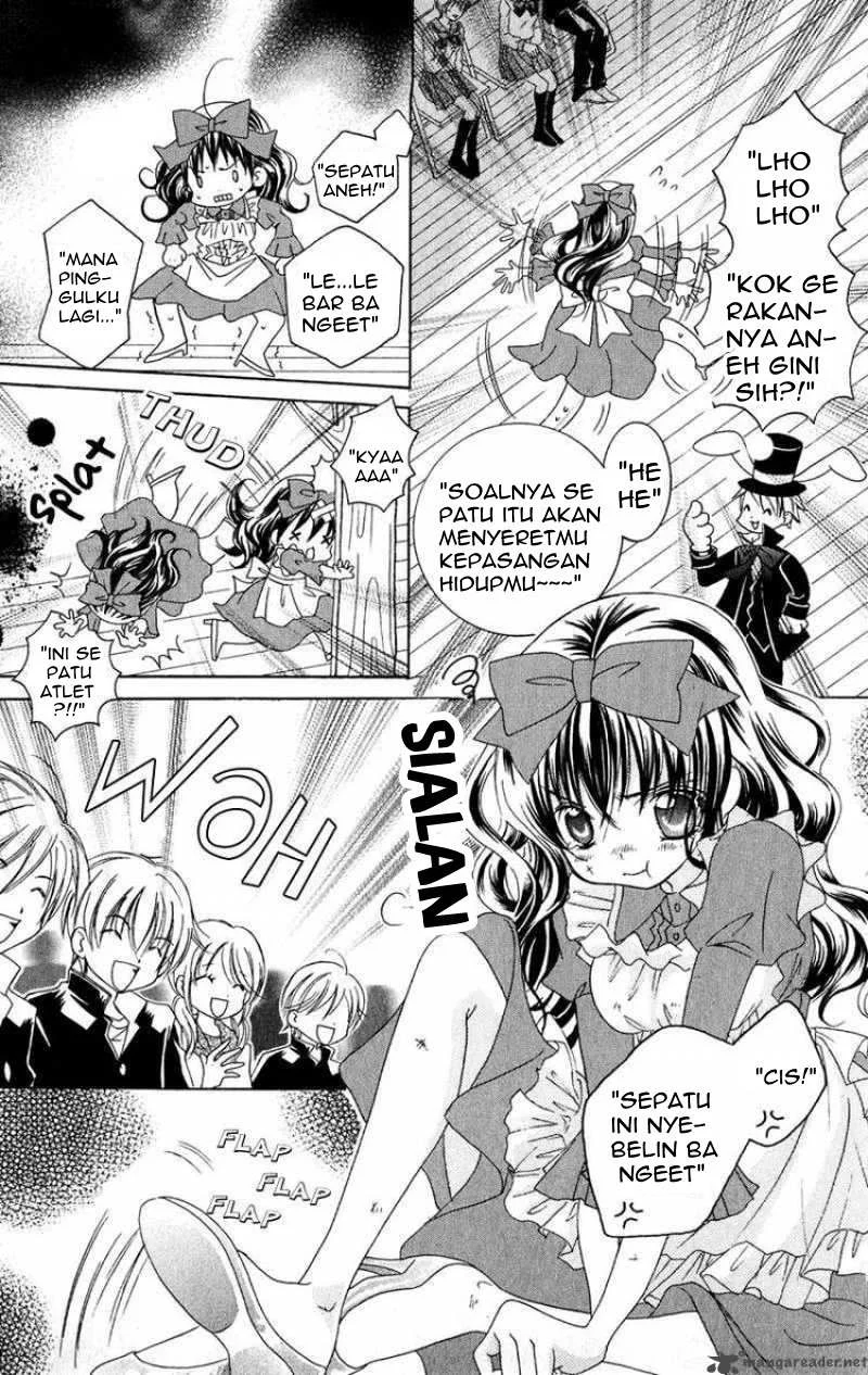 Suki Desu Suzuki-kun!! Chapter 6 Gambar 11
