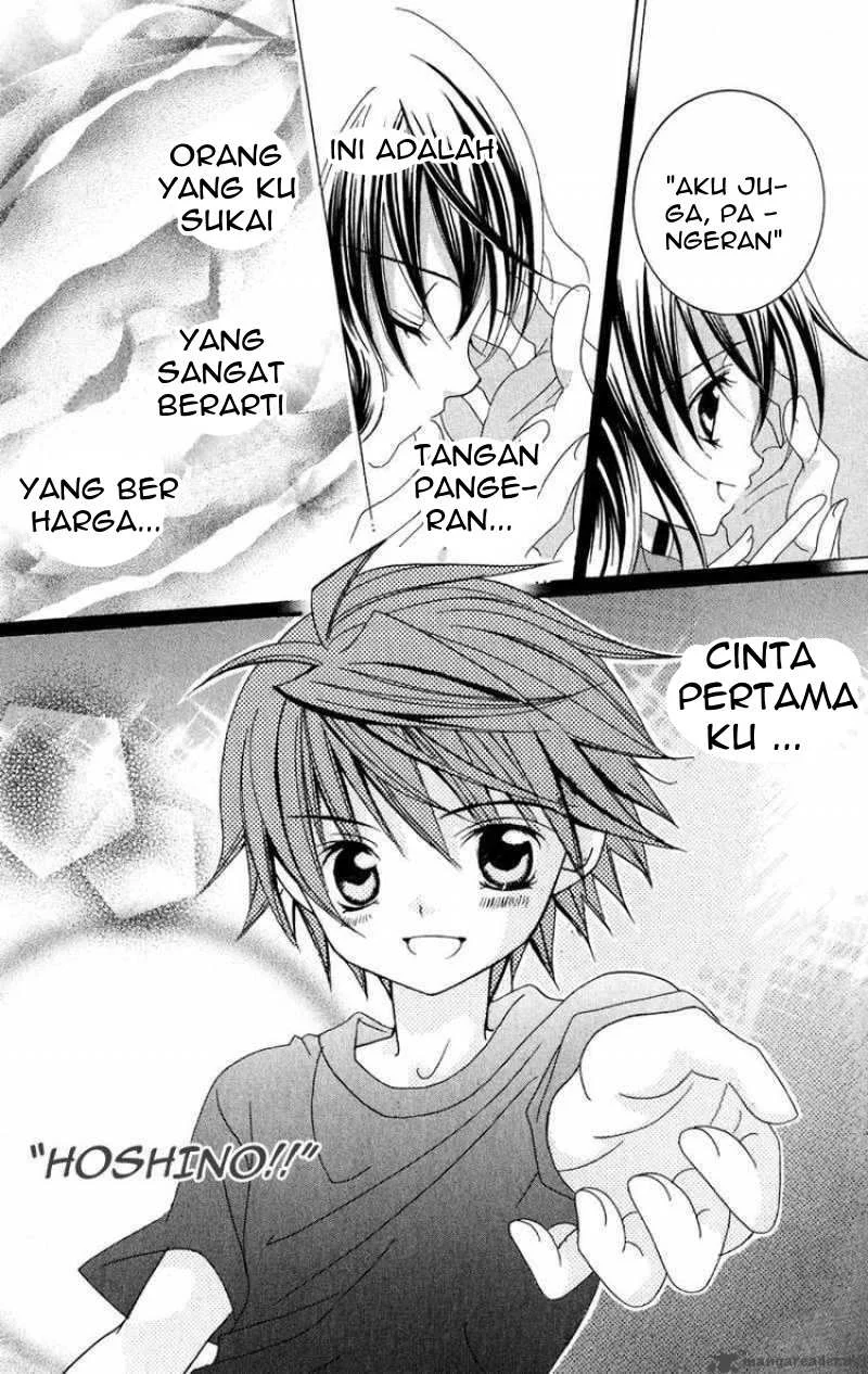 Suki Desu Suzuki-kun!! Chapter 6 Gambar 15
