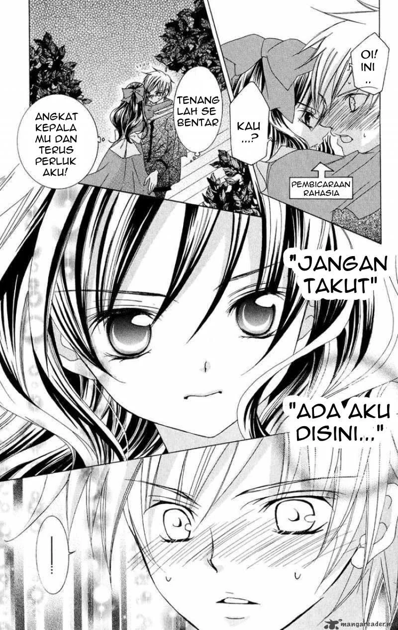 Suki Desu Suzuki-kun!! Chapter 6 Gambar 20