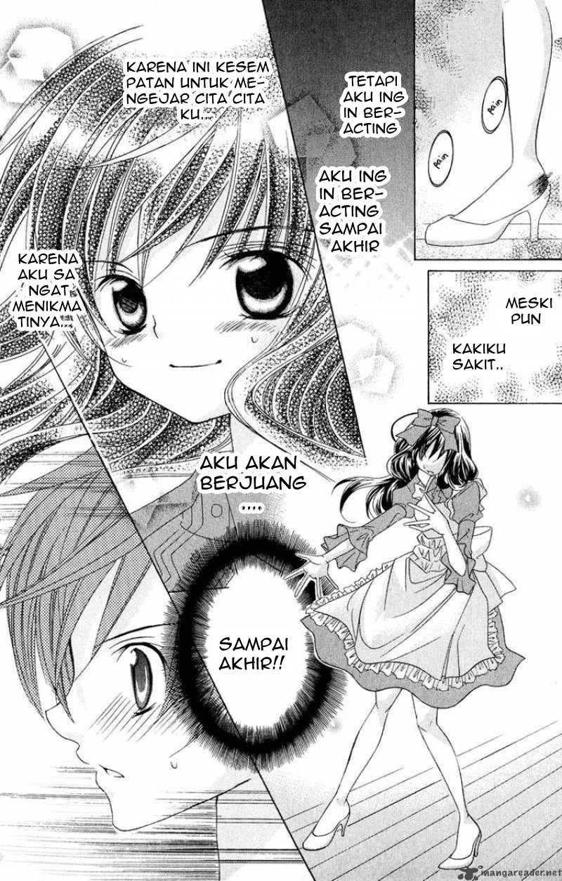 Suki Desu Suzuki-kun!! Chapter 6 Gambar 25