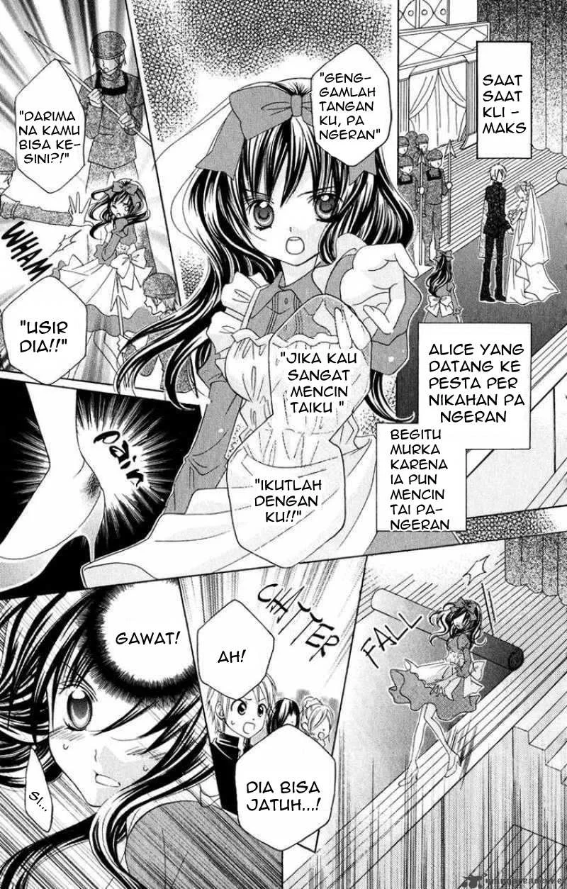 Suki Desu Suzuki-kun!! Chapter 6 Gambar 26