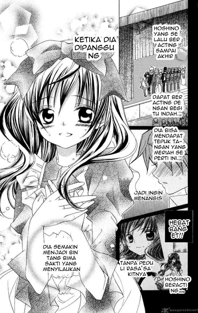 Suki Desu Suzuki-kun!! Chapter 6 Gambar 30